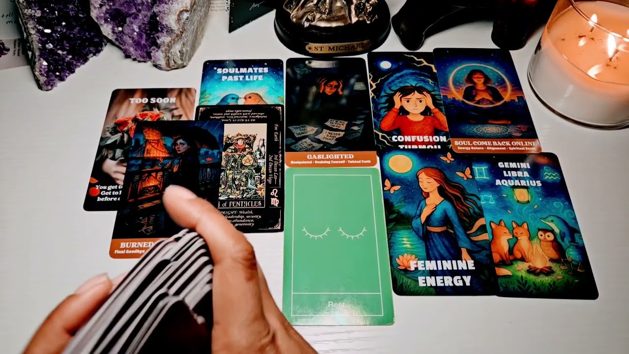 Рак ♋️ Ваши следующие 72 часа ✨️🔮🌙