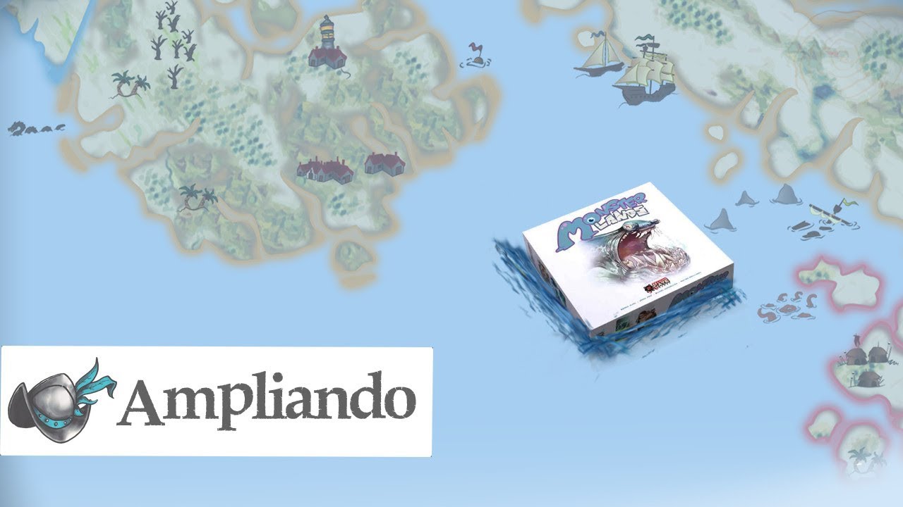 Ampliando Monster Lands: Heavy Weapons