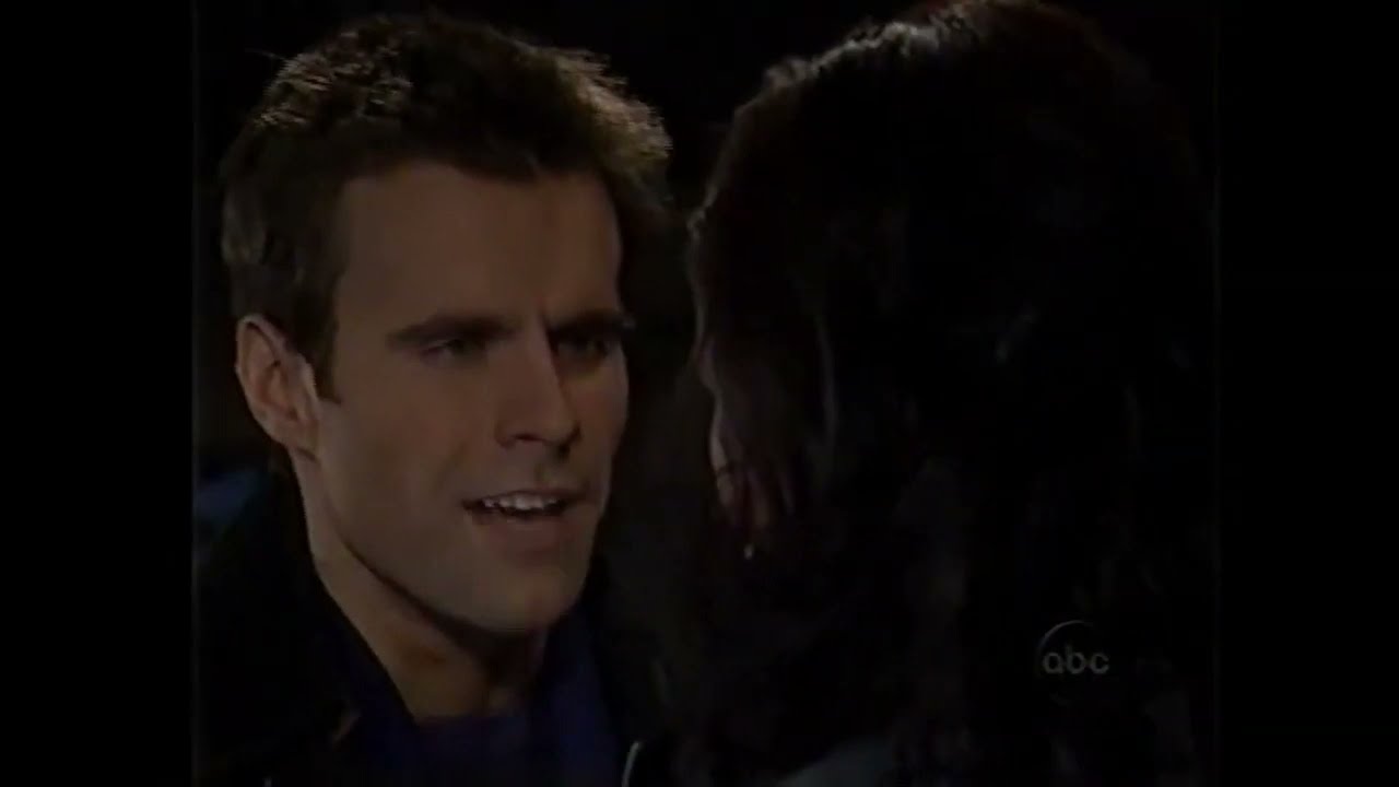 All My Children - Ryan & Gillian - Ambush