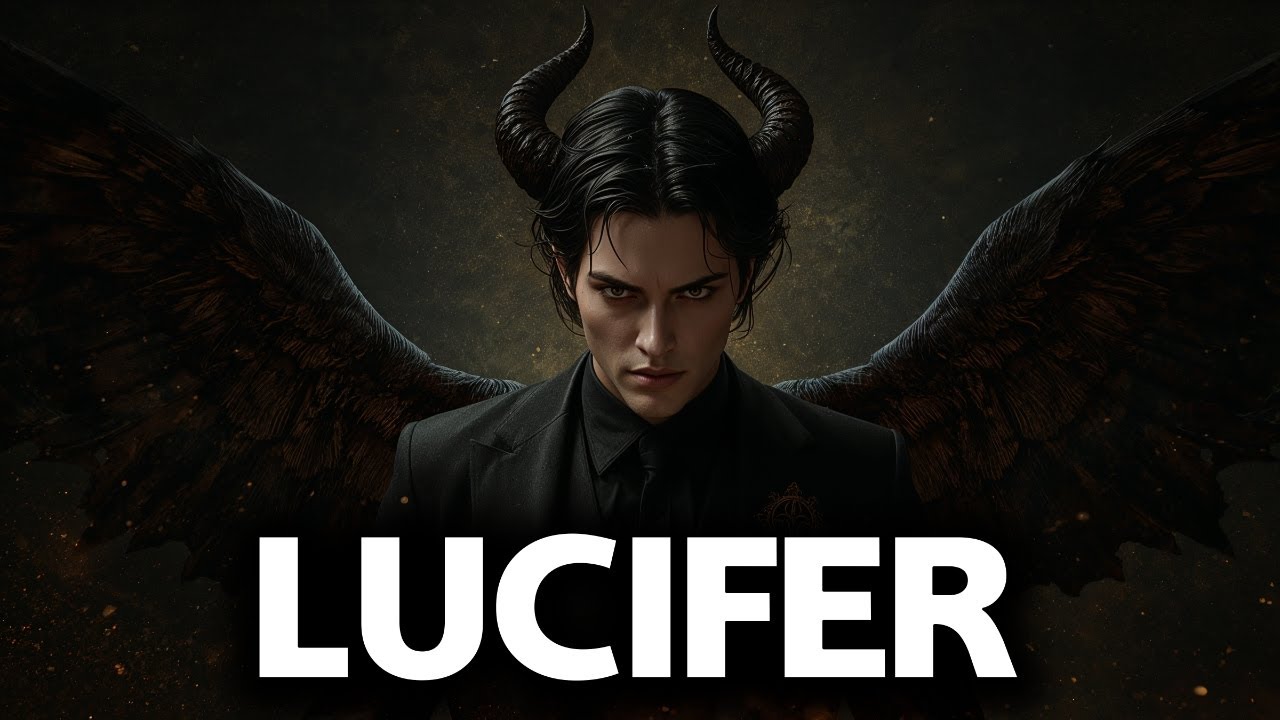 Lucifer | The ENTIRE Story of the Morning Star’s Rebellion Against God | Full Documentary