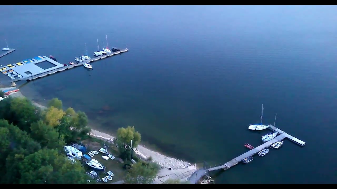 Jezioro Czorsztyńskie 5