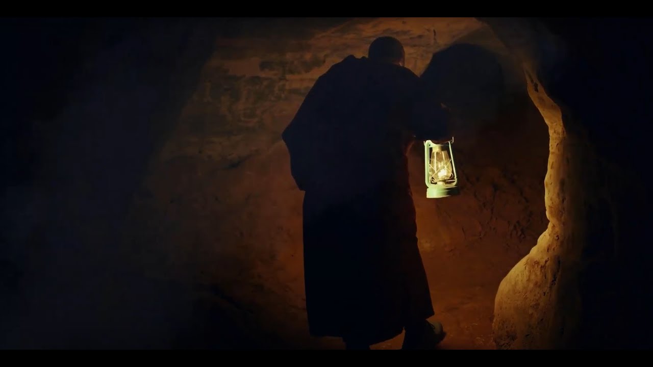 Yoth Iria - Hermetic Code