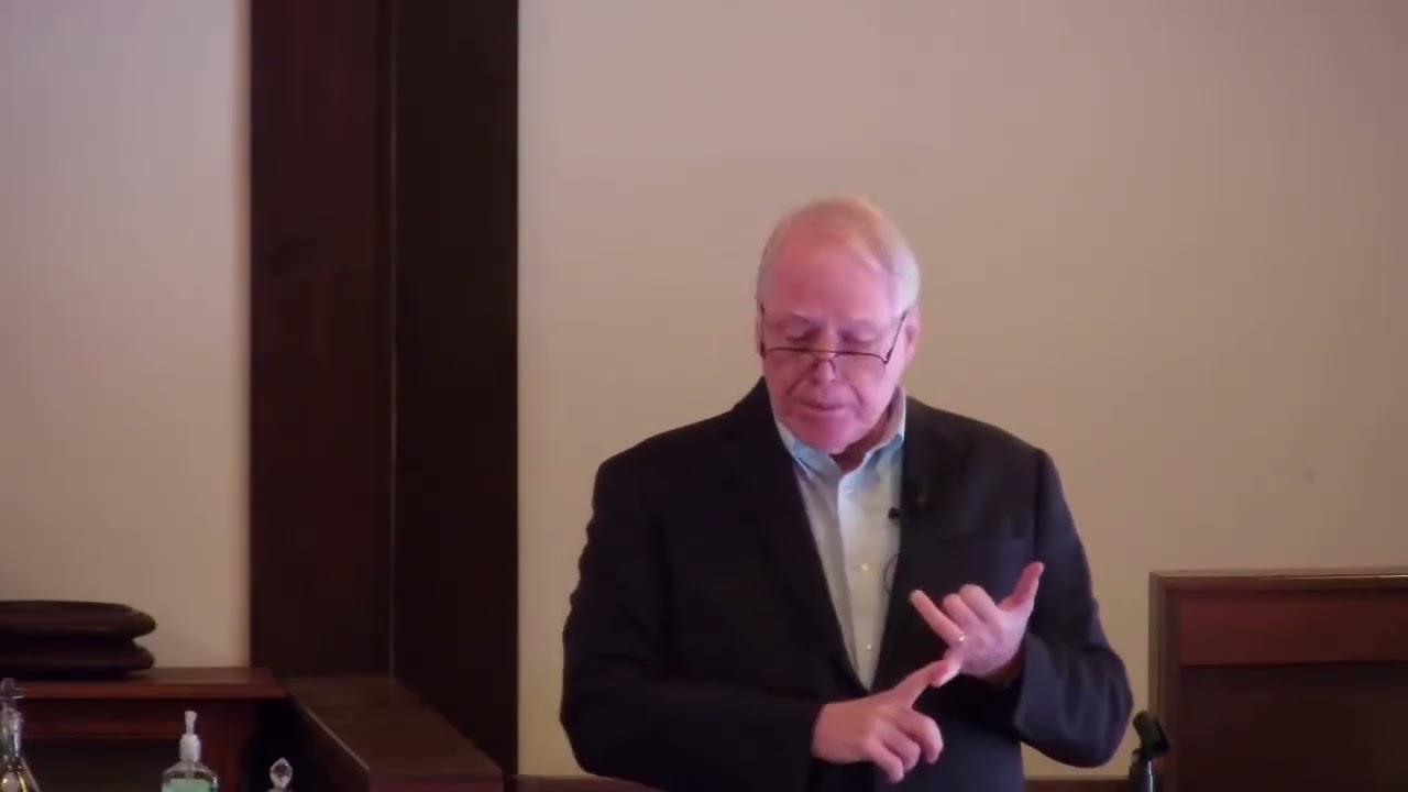 So That/So What - World Mission Sunday Sermon
