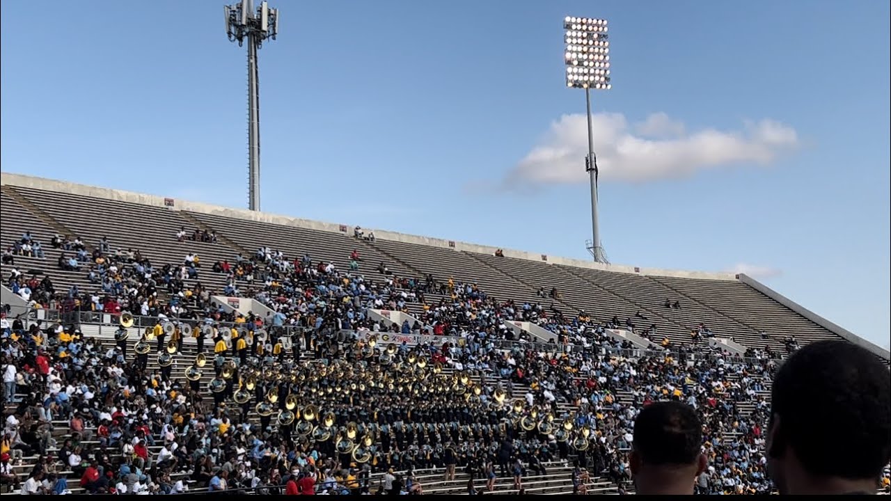 SU - Classical (Swac Championship 2022)