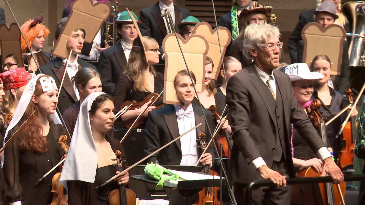 NSO 2012: De Toegift