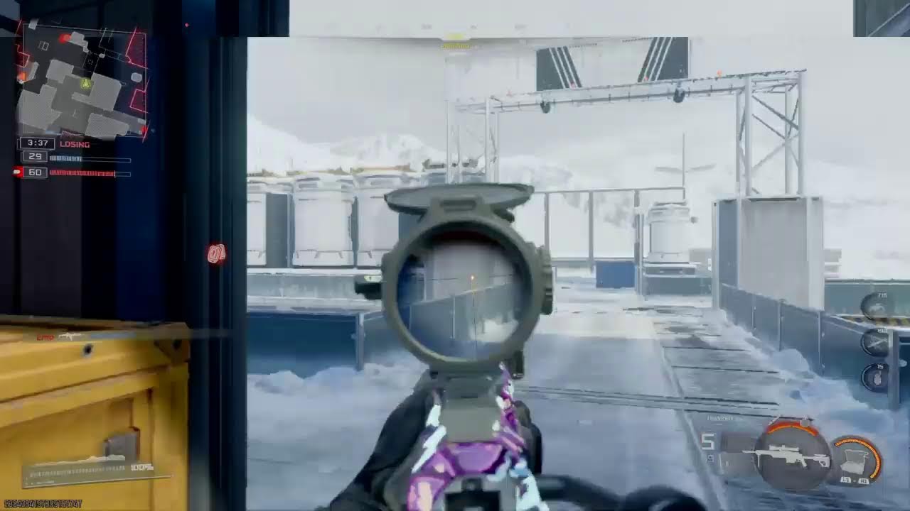 BLACK OPS 7 IS HERE BOIIII