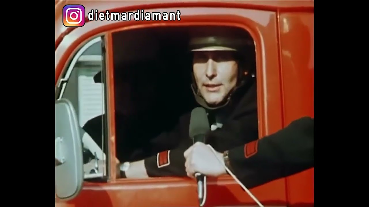 Freiwillische Feierwehr Unnerbuggelsbach - Imagefilm 👨🏼‍🚒🔥🍺