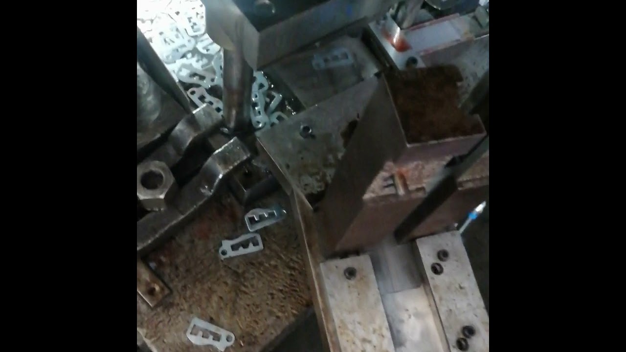 SPM Press Feeder : Kamtronix Automation