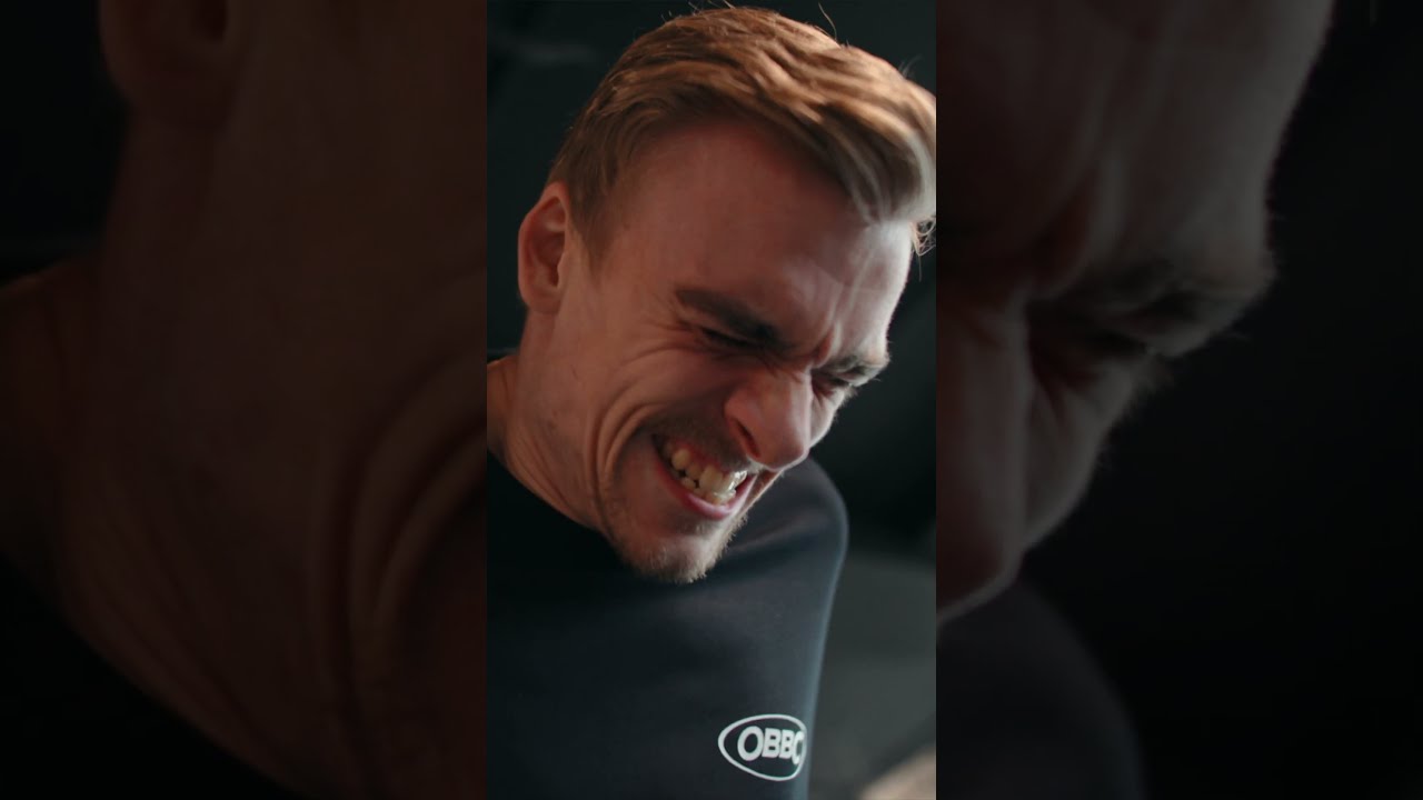 OBBC Fitness - Kasper S&oslash;nder