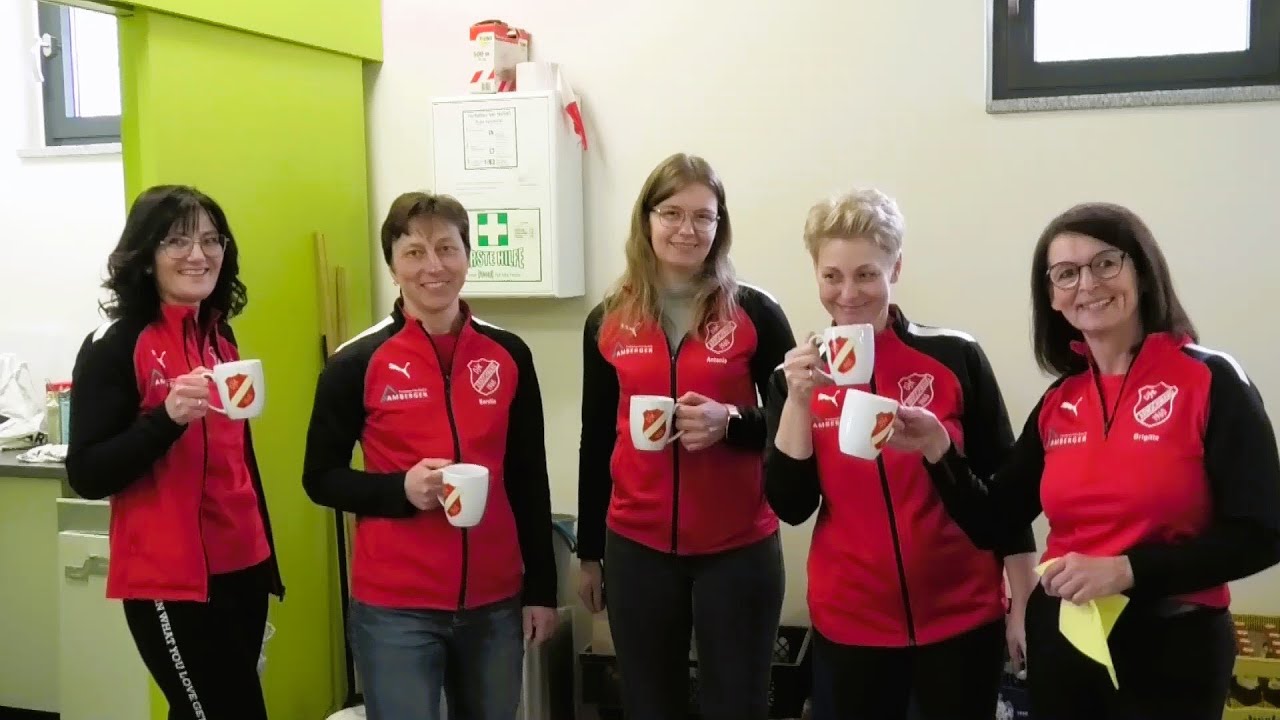 1.TT Bezirksranglistenturnier Oberpfalz- Süd 2026 Jugend 19/15/13