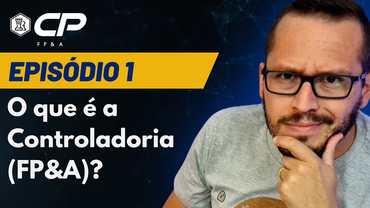 O QUE É A CONTROLADORIA?