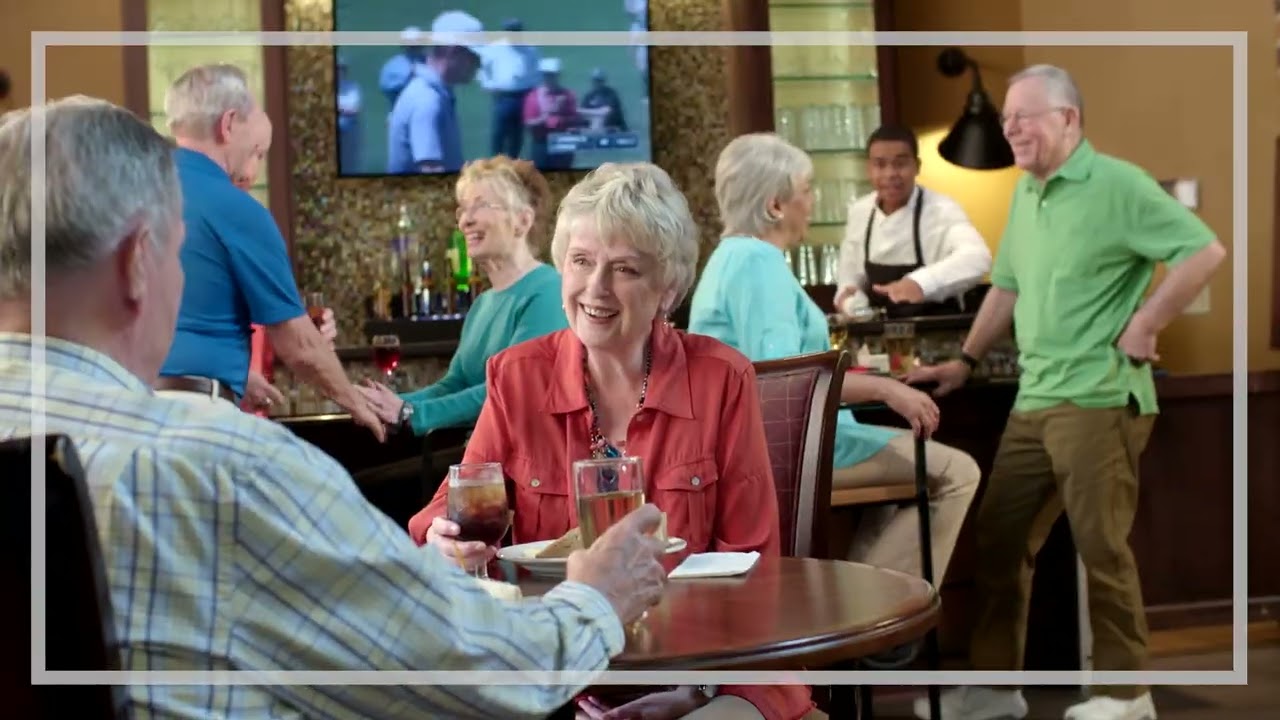 Why Choose A CCRC? &mdash; Highland Springs Senior Living Community in Dallas, TX