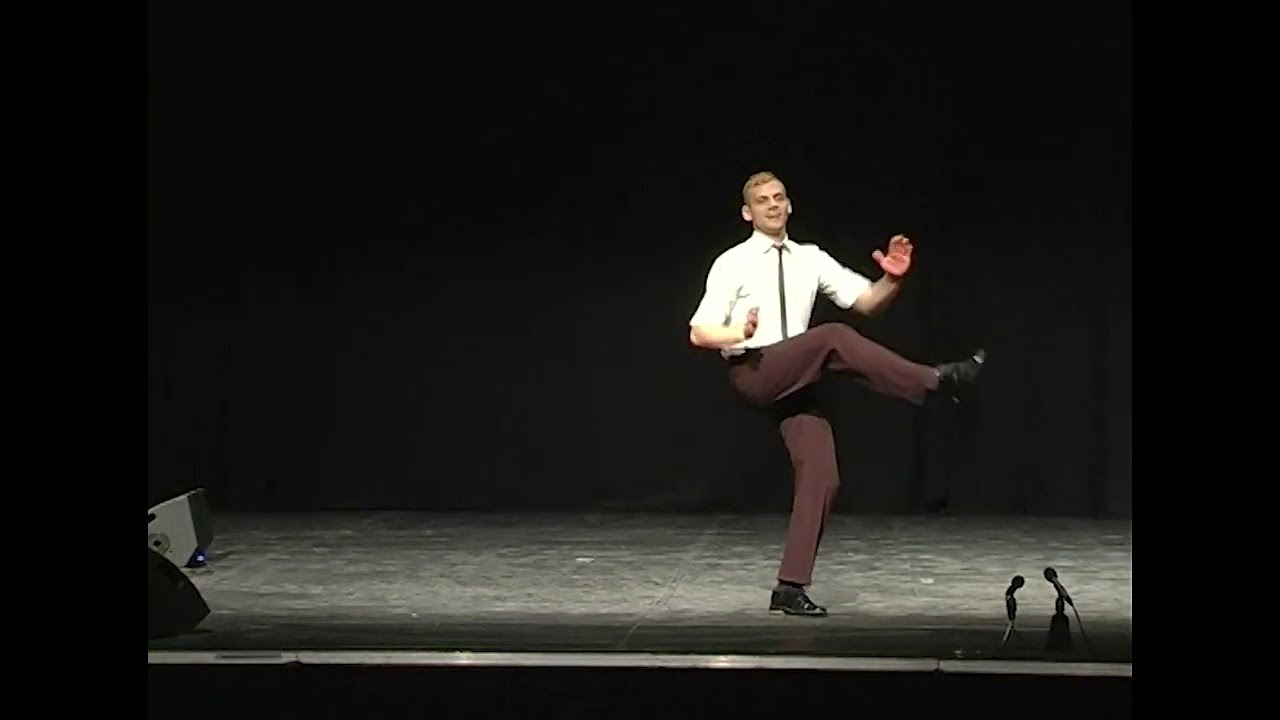 Ramasz László: Árus legényes és verbunk