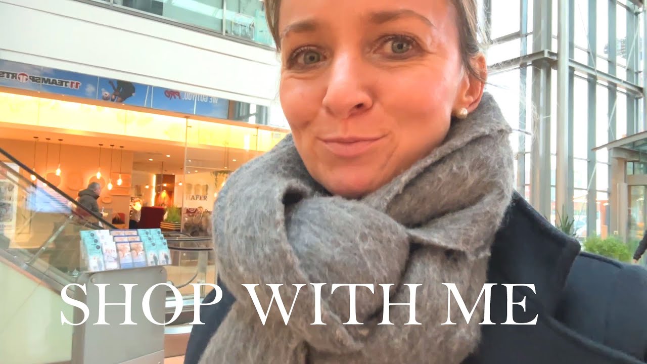 Shopping Day & Anruf von ... | MARIELAND