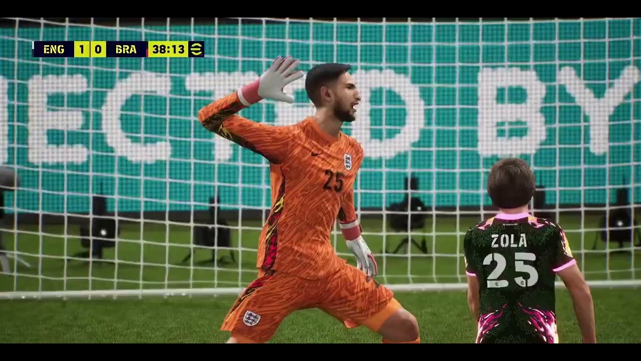 Efootball - Insane comeback!