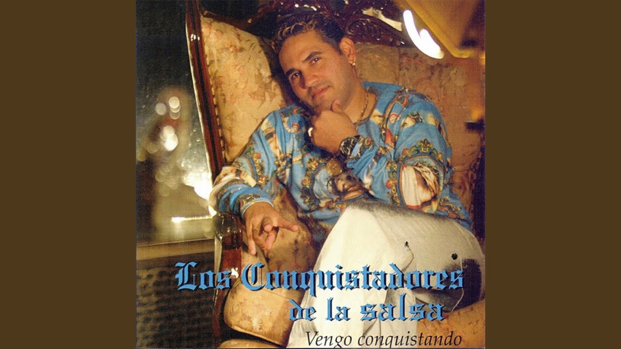Tengo Miedo de Amarte