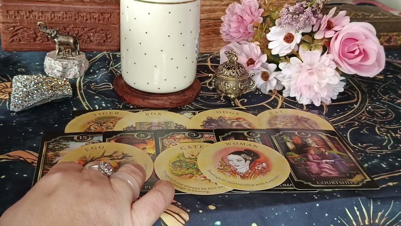 CO ODCHODZI? CO JEST TERAZ? CO PRZYCHODZI? 🔮💫✨🪬💕🎁 