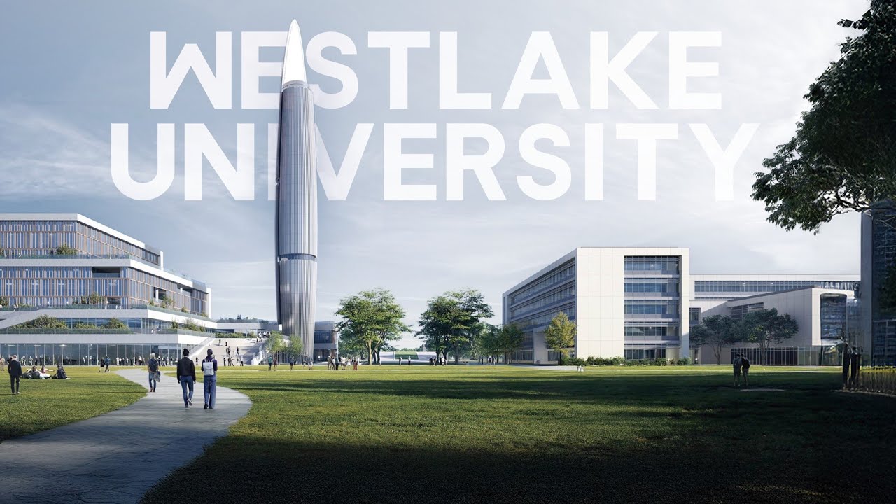 Discover the Future of Education at Westlake University!
