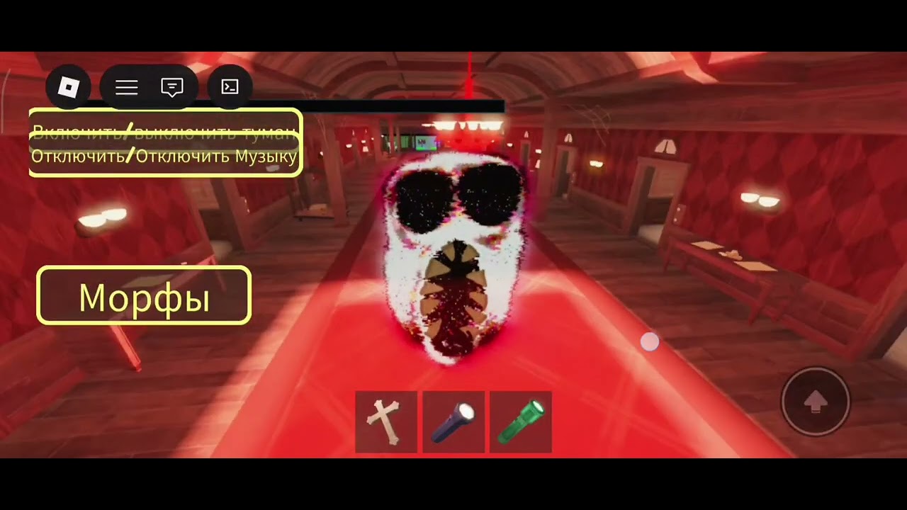 1 секунда каждой серии TELECOP TV № 2