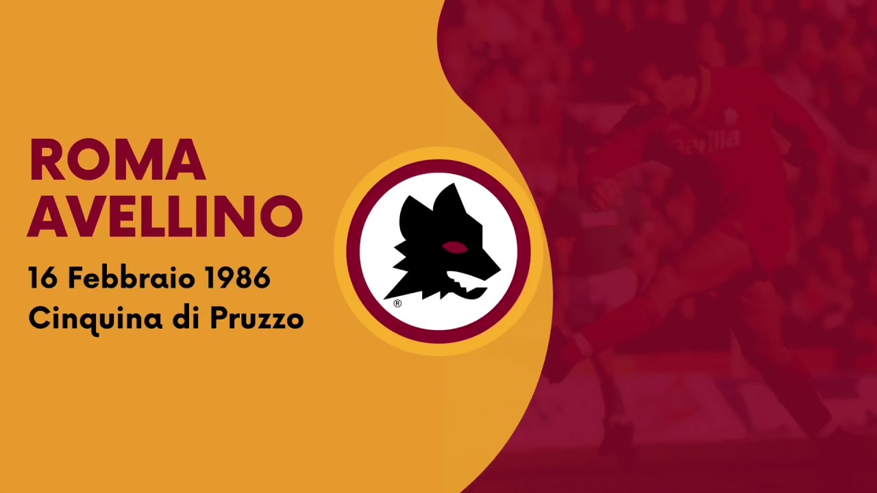 Roberto Pruzzo, 5 goal del bomber all&rsquo;Avellino il 16 Febbraio 1986