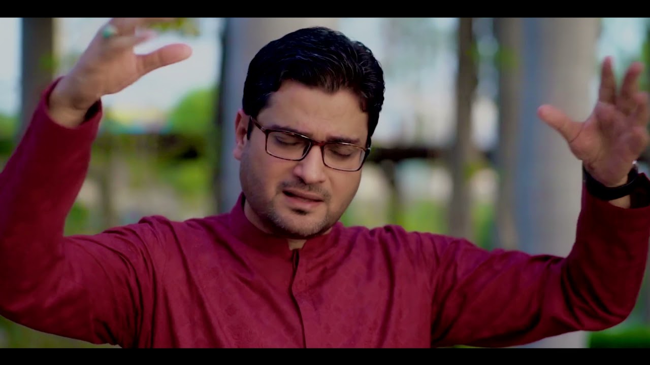 Zamana Laa Nahi Sakta Jawab Qasim (as) Ka | Sajid Bakhtiari Manqabat Shahzada Qasim 15 Ramzan 2021