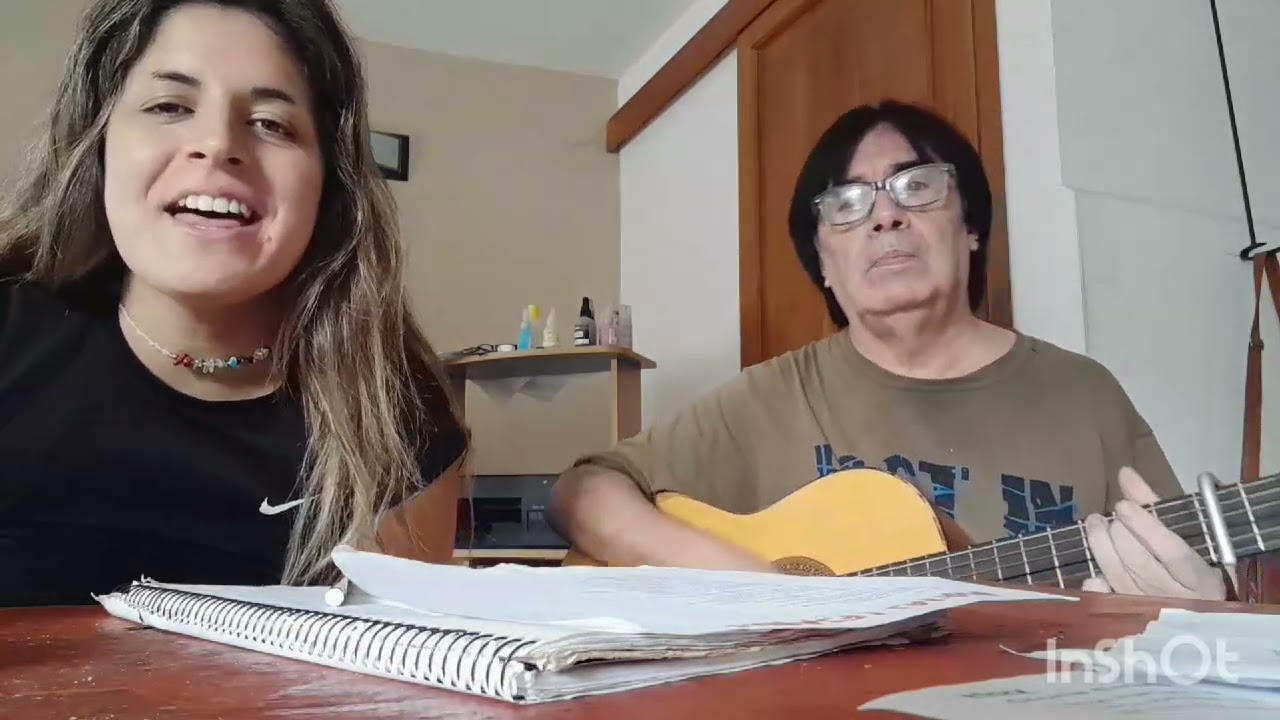 Pupilas Lejanas ( Los Pericos)