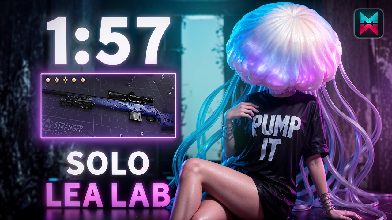 SN700 Gulped Lore 💀 One-Shots Mother of Life | Once Human