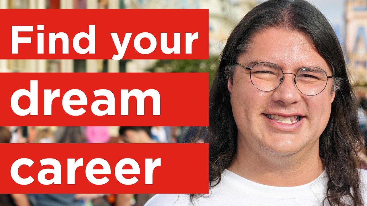 Discover Your Dream Career with This Career Quiz