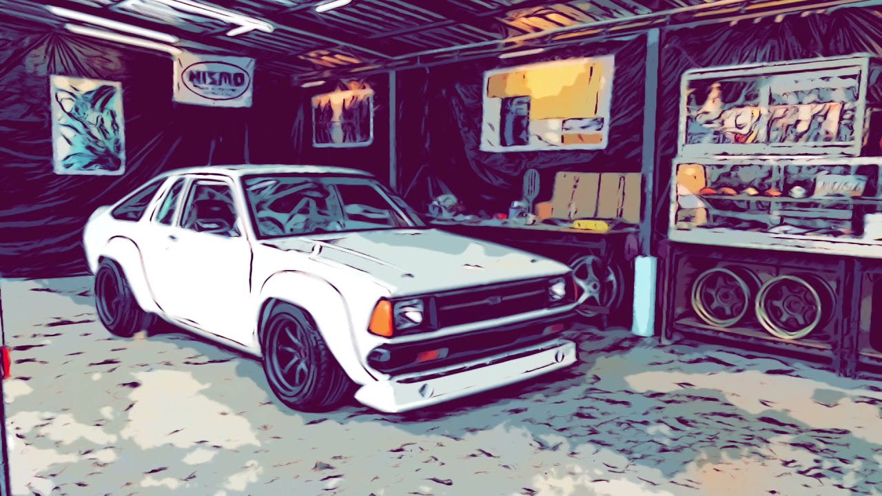Datsun KB310 ProJect Ep 06