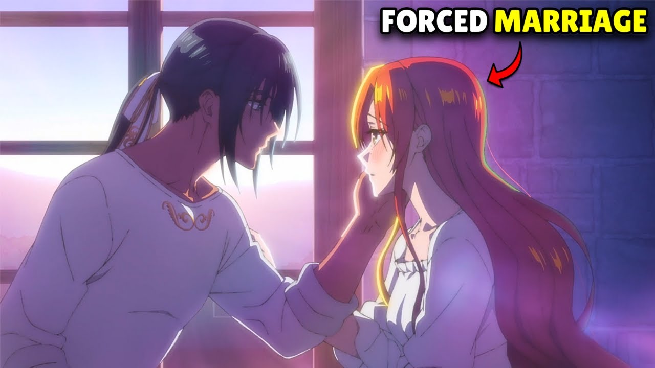 She’s Forced to Marry Her Sister’s Fiancé After Her Sister’s Sudden Death