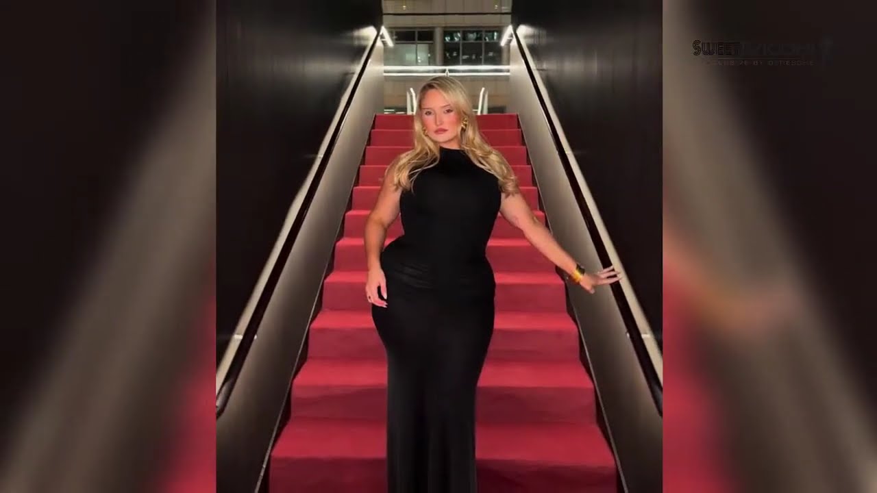 Riley Hemson | Wiki Biography,age,weight,relationships,net worth - Curvy models plus size