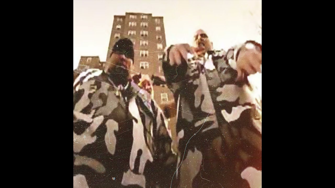 Old School 90s Big Pun Type Beat x Boom Bap Instrumental - 