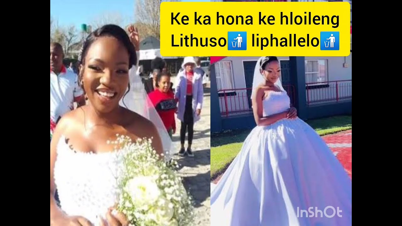 BASOTHO BA BATLA HO BOLAEA MONYALUOA OA NAHA