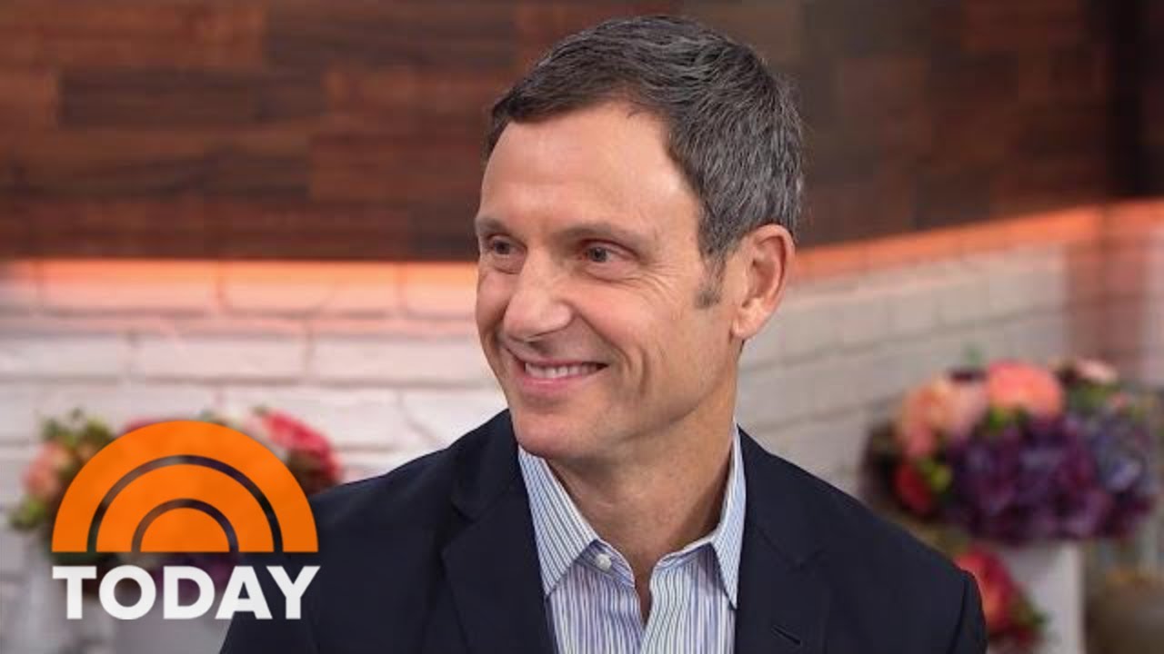 Tony Goldwyn Reveals His Favorite Character He’s Ever Played | TODAY