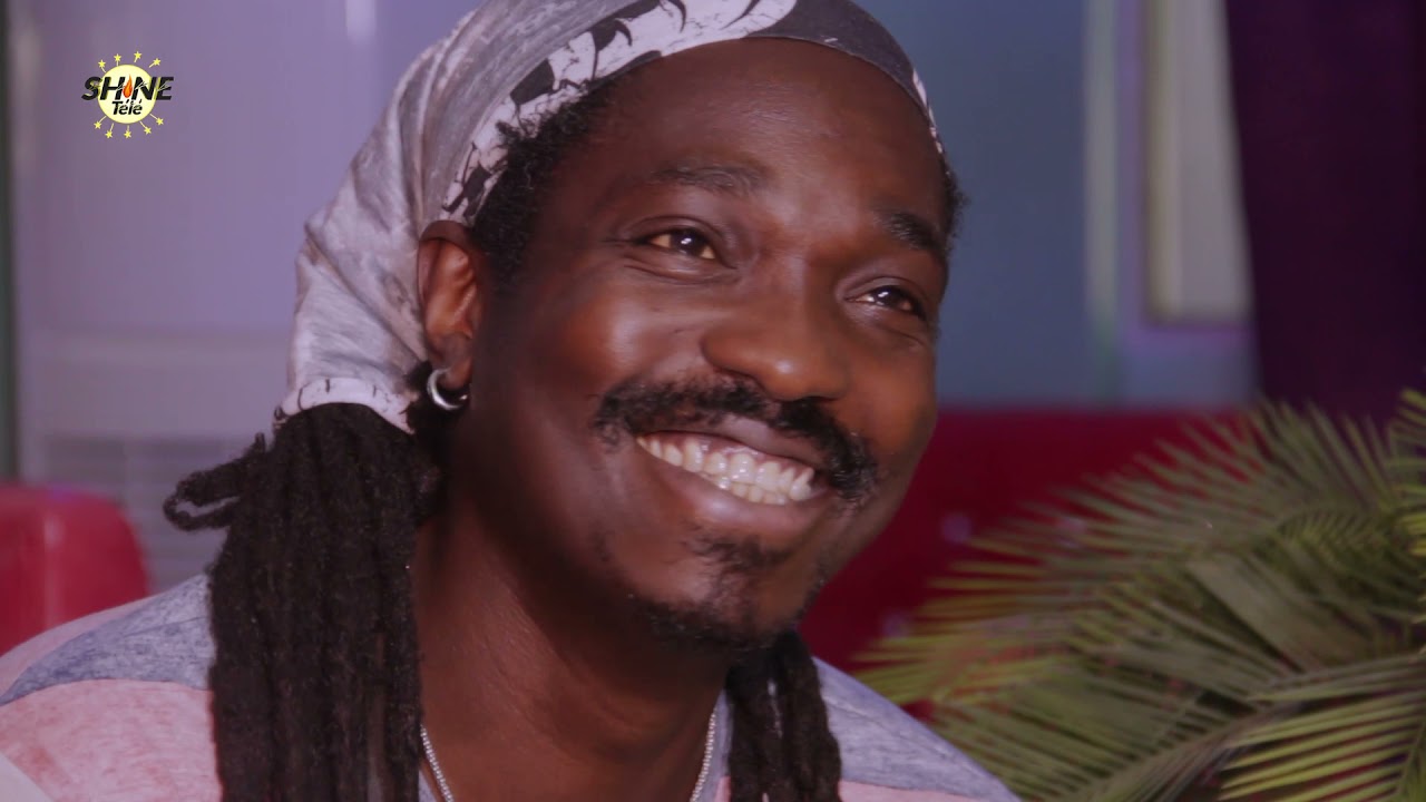 Kaysee Montejano dans 15 Minutes Avec Ta Star (SHINE Télé)