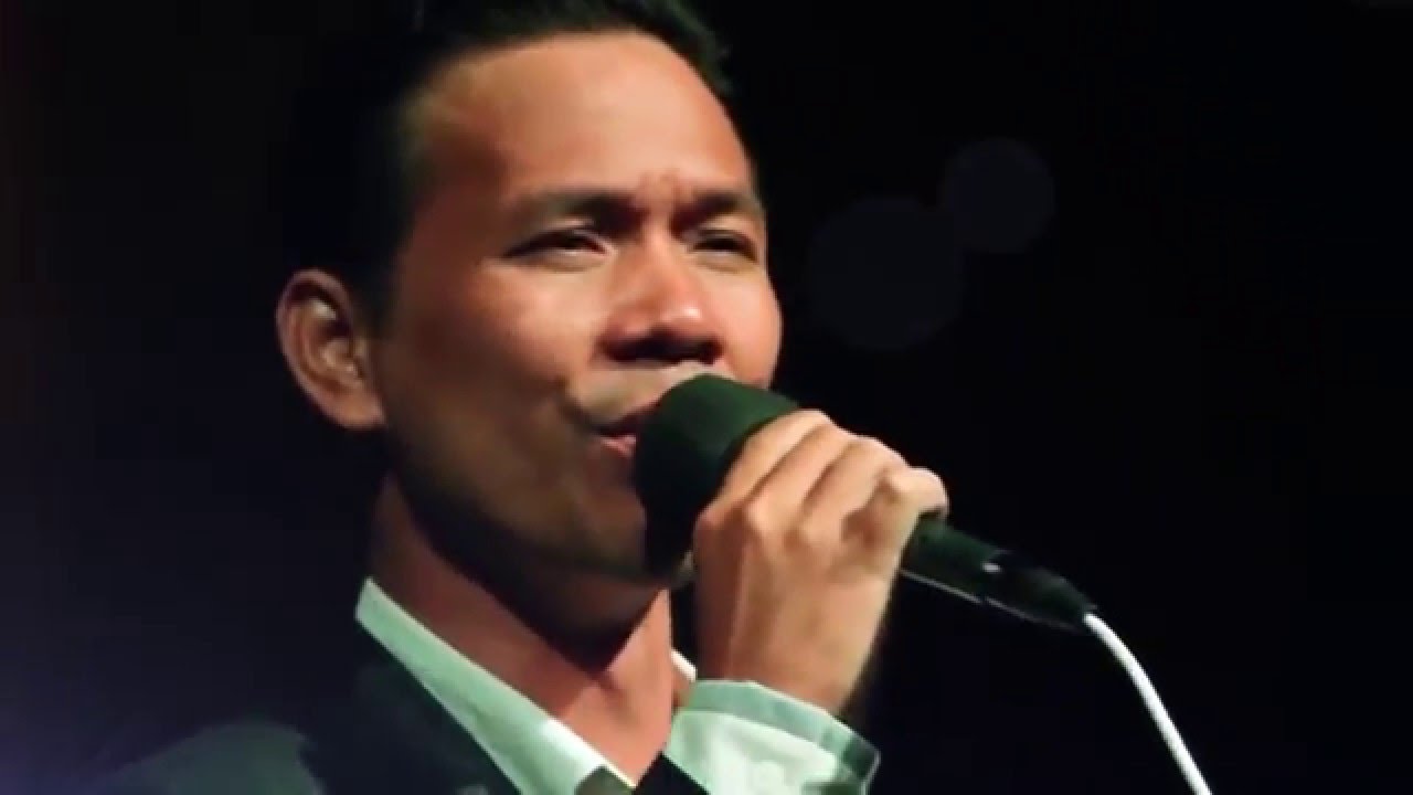 Tiếc một người - Trình bày: Thụy Long