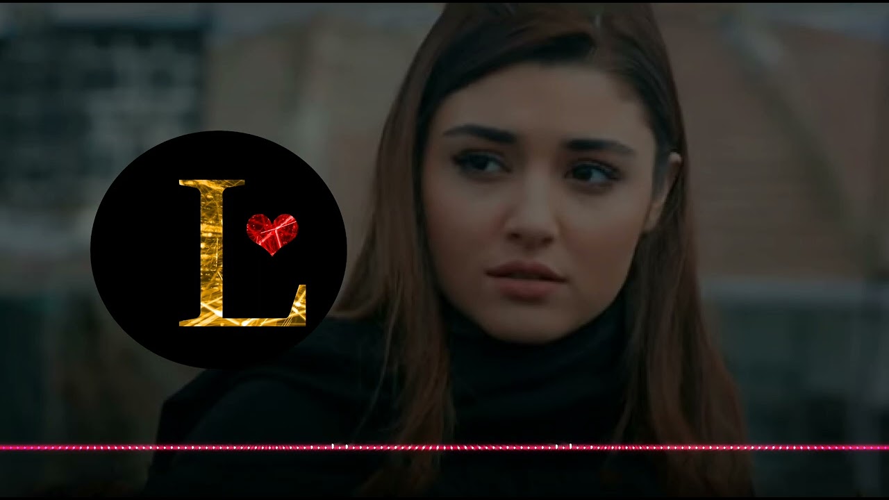 أغنية اذريبيجانية تركية رومانسيةL 
