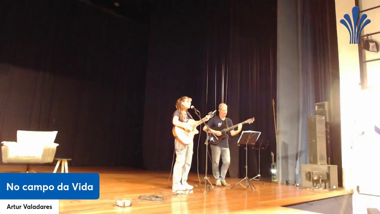 Mini Seminário Artur Valadares - No Campo da Vida!