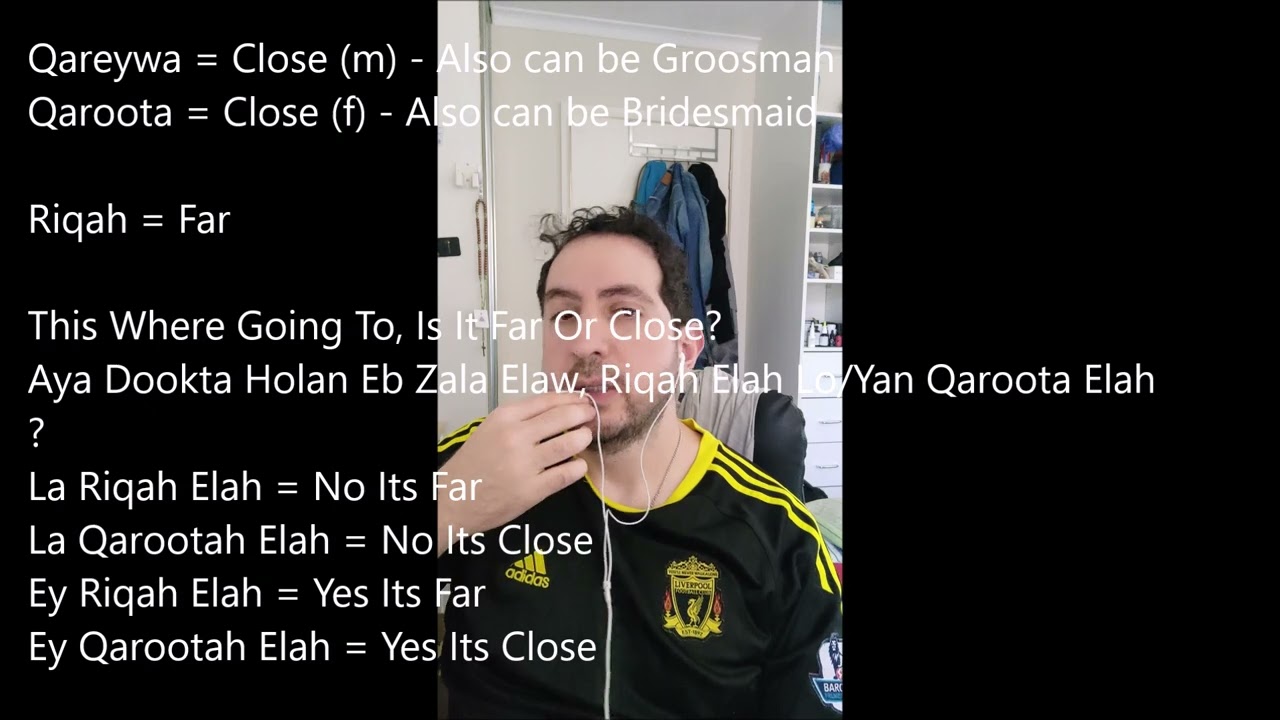 Sureth 101 - Part 79 (Close, Near, Far, Groomsman, Bridesmaid)