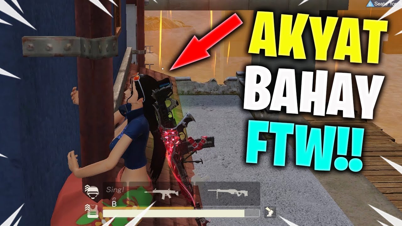 Best Clutch Plays Ft. Jamsuit and Lophi Part 2 | Knives Out Gameplay