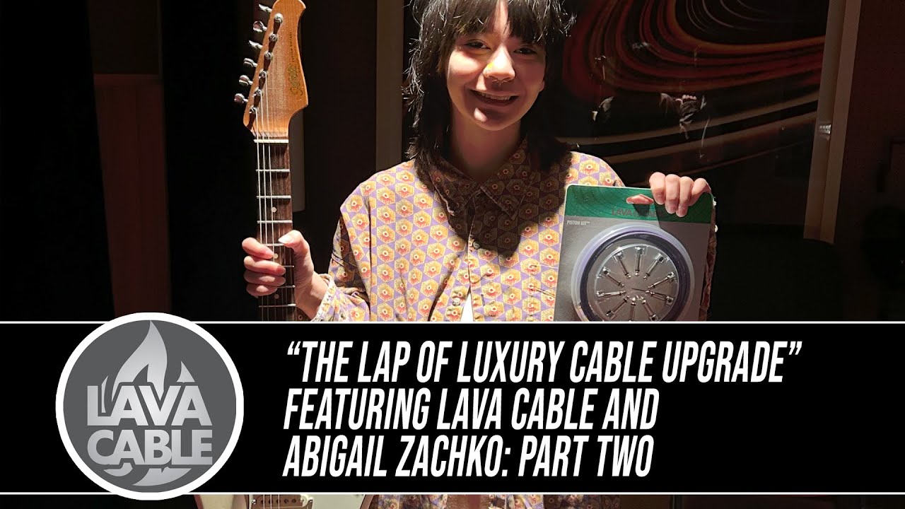 Lava Cable 