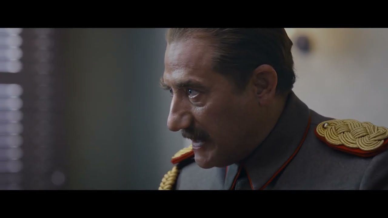ZAFERİN RENGİ | Teaser | Şubat'ta Sinemalarda