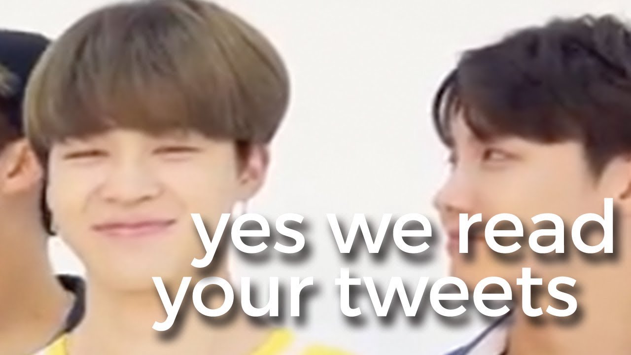 THINGS YOU DIDN'T NOTICE (BTS BILLBOARD INTERVIEW)