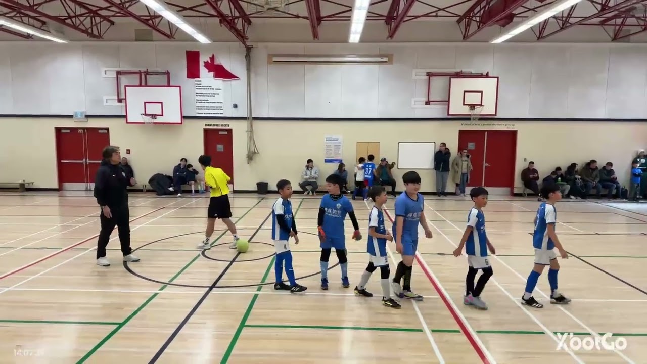 VSSL 2026 Winter Indoor Tournament: March 15 (6)
