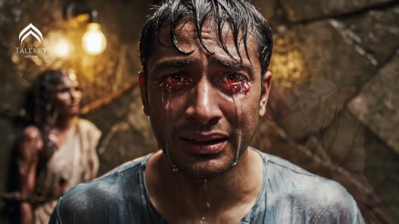 কোটিপতির ছেলে কেন ডাস্টবিনের খাবার খাচ্ছে? অবাক করা সত্য কাহিনী 😱 | Heart Touching Story