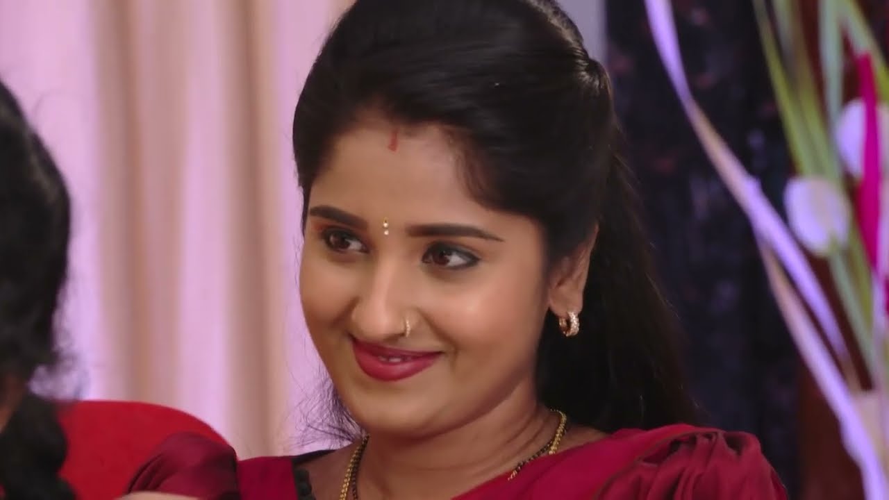Raktha Sambandham - Ep 538 - Meghana lokesh, Jyothi reddy - Telugu Tv Serial - Zee5 Telugu Classics