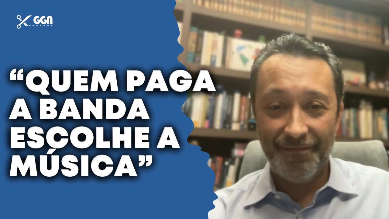 O peso do setor financeiro nas pesquisas eleitorais, Dawisson Belém explica