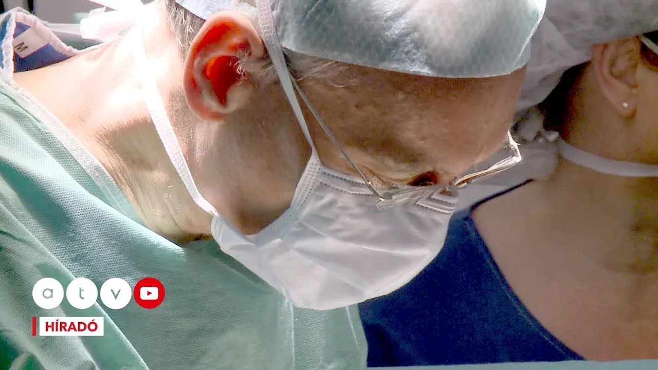 Nemzetközi jelentőségű magyar kutatás zárult le a pajzsmirigyrák innovatív kezelésében