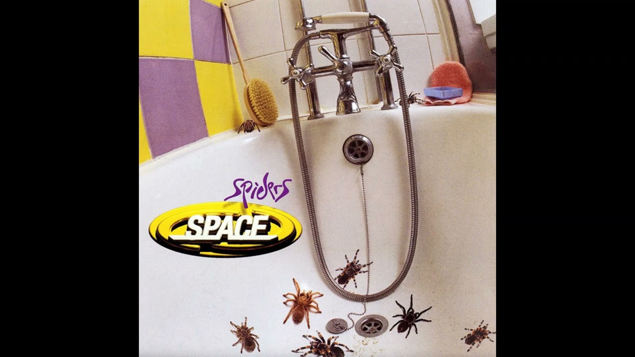 Voodoo Roller - Space
