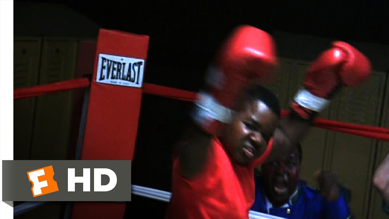 Dirty Work (11/12) Movie CLIP - Fighting Back (1998) HD